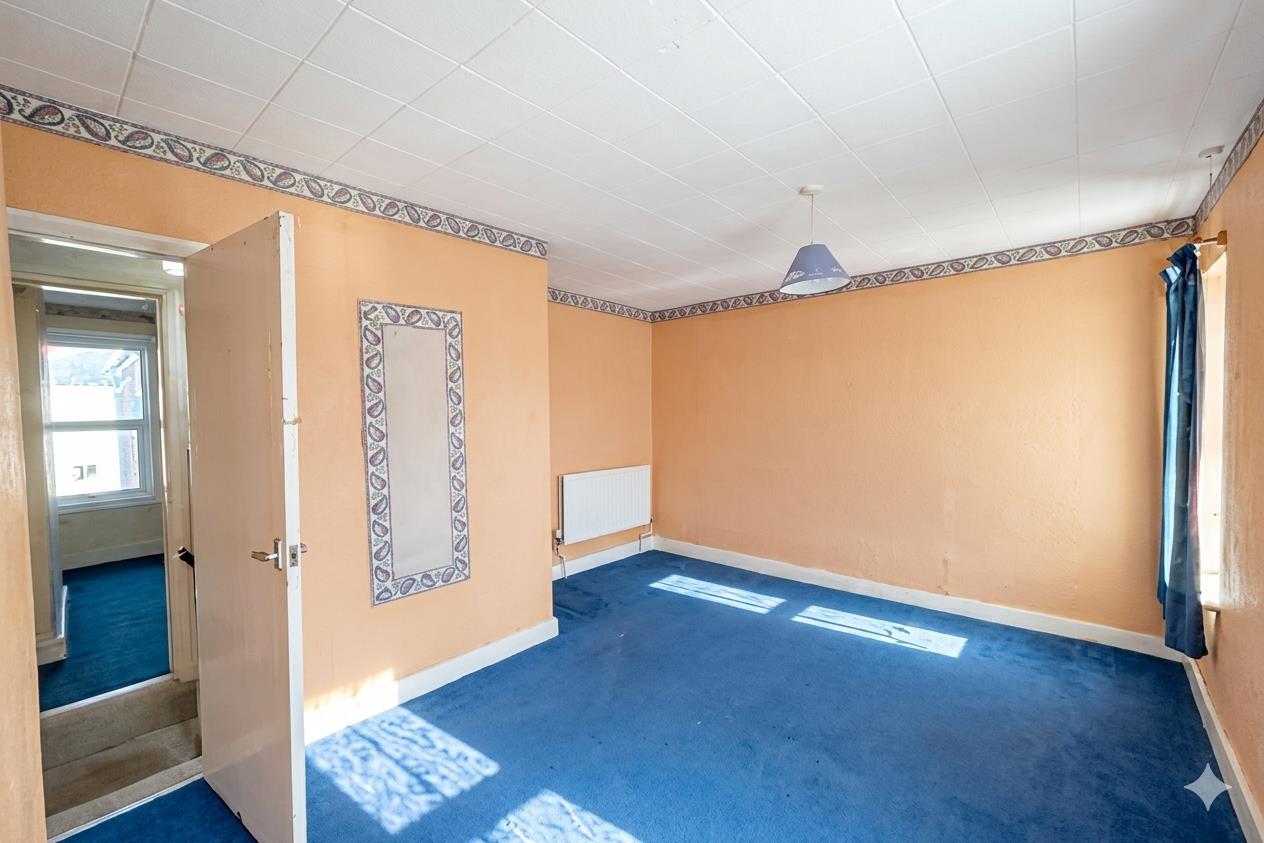 Beaconsfield Place, Newport Pagnell